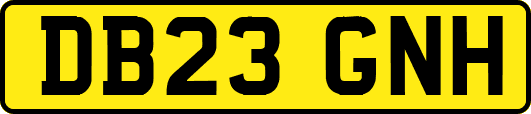 DB23GNH