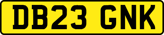 DB23GNK
