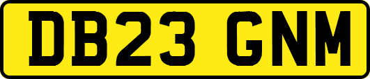 DB23GNM