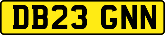 DB23GNN