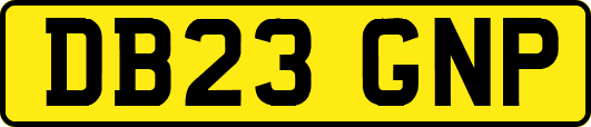 DB23GNP