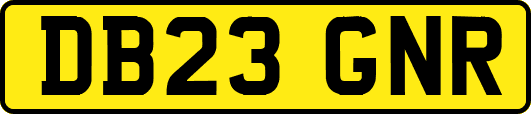 DB23GNR