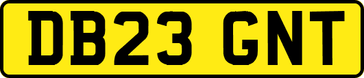 DB23GNT