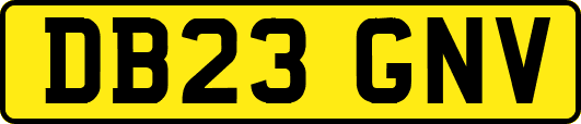 DB23GNV
