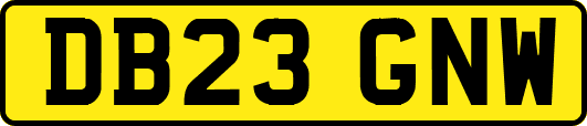 DB23GNW