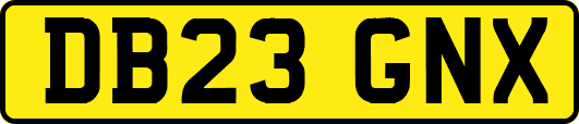 DB23GNX