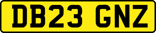 DB23GNZ