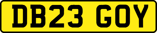 DB23GOY