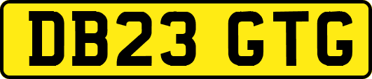 DB23GTG