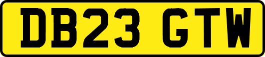 DB23GTW