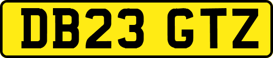 DB23GTZ