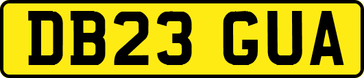 DB23GUA