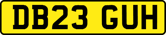 DB23GUH