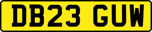 DB23GUW
