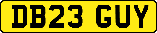 DB23GUY