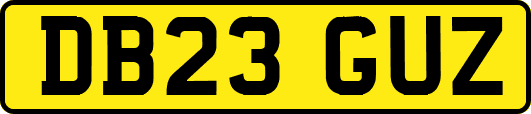 DB23GUZ