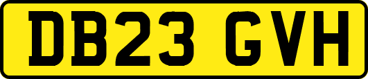 DB23GVH