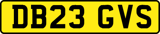 DB23GVS
