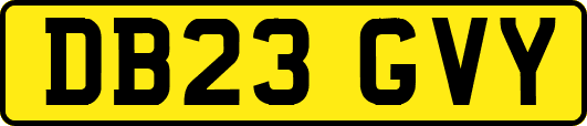 DB23GVY