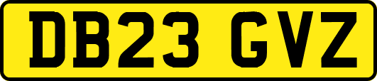 DB23GVZ