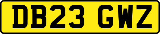 DB23GWZ
