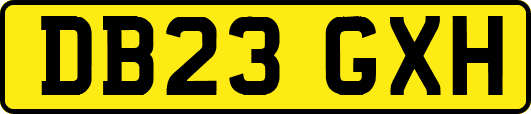 DB23GXH