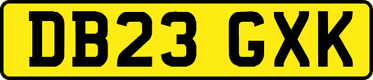 DB23GXK