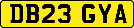 DB23GYA