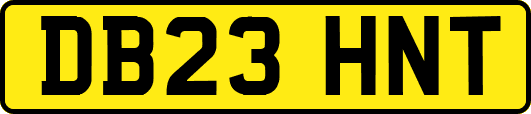 DB23HNT