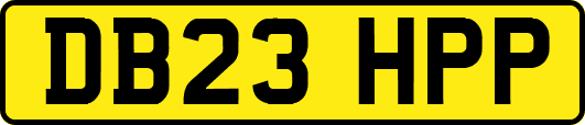 DB23HPP