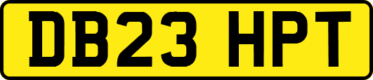 DB23HPT
