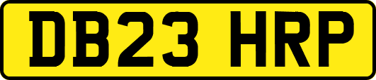 DB23HRP
