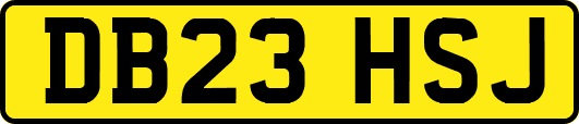 DB23HSJ