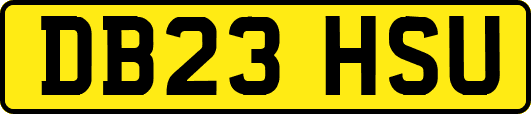 DB23HSU