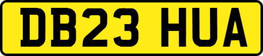 DB23HUA