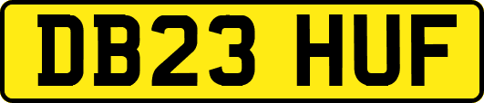 DB23HUF