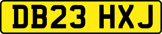 DB23HXJ