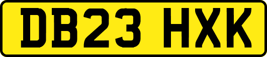 DB23HXK