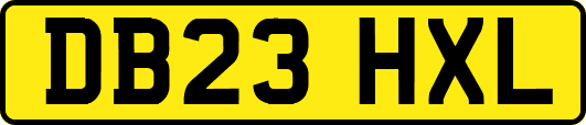 DB23HXL