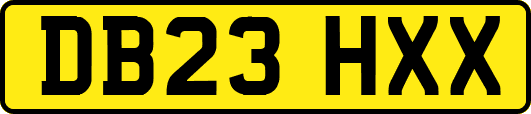 DB23HXX