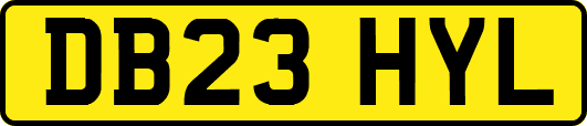 DB23HYL