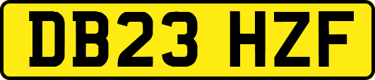 DB23HZF