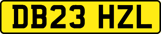 DB23HZL