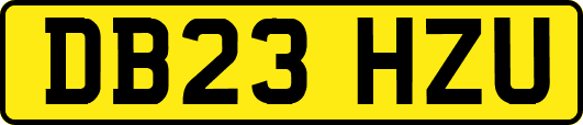 DB23HZU