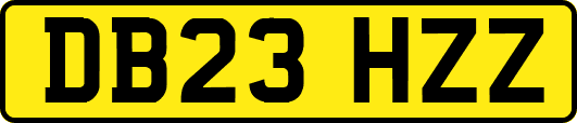 DB23HZZ