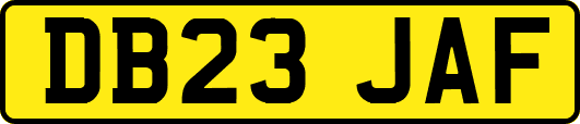 DB23JAF