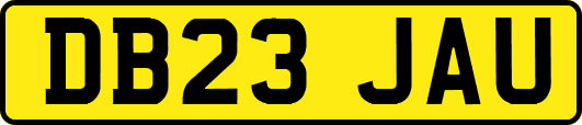 DB23JAU