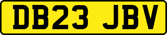 DB23JBV