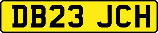 DB23JCH