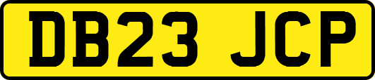DB23JCP